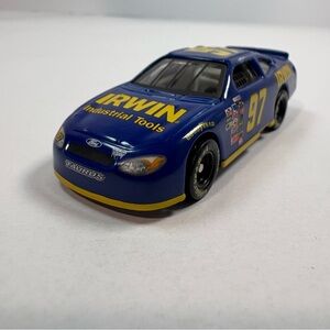 Team Caliber NASCAR #97 IRWIN‎ Tools Diecast 1:64